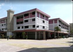 Clementi Avenue 2 Shopping Centre (D5), Shop House #629637751